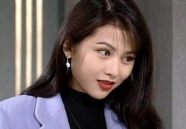刘銮雄包养蔡少芬,为何妻子宝咏琴无怨言,还待她如亲妹妹?