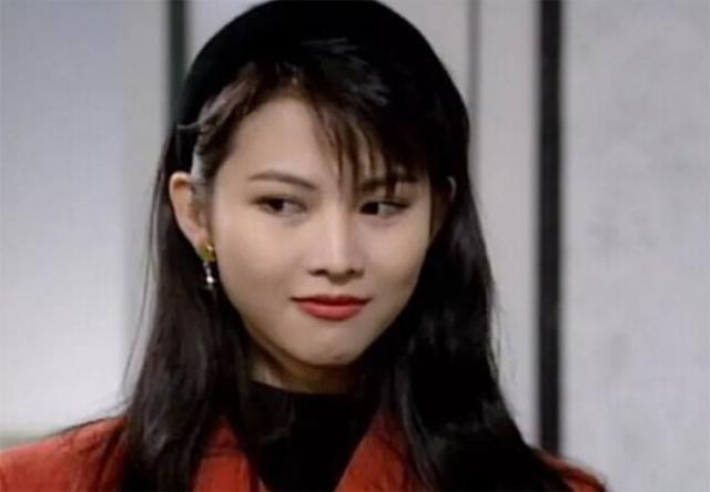 刘銮雄包养蔡少芬,为何妻子宝咏琴无怨言,还待她如亲妹妹?