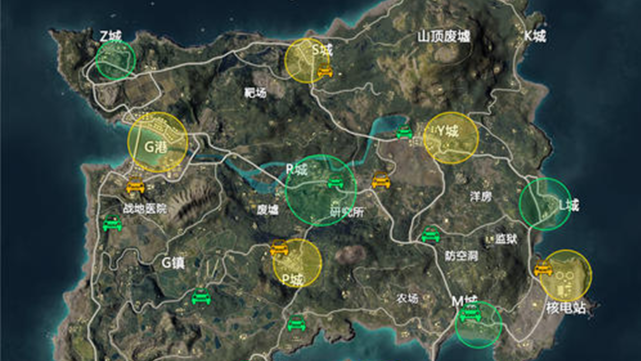 666gg电竞比分网｜和平精英王牌狙击手怎么学？有哪些小技巧？