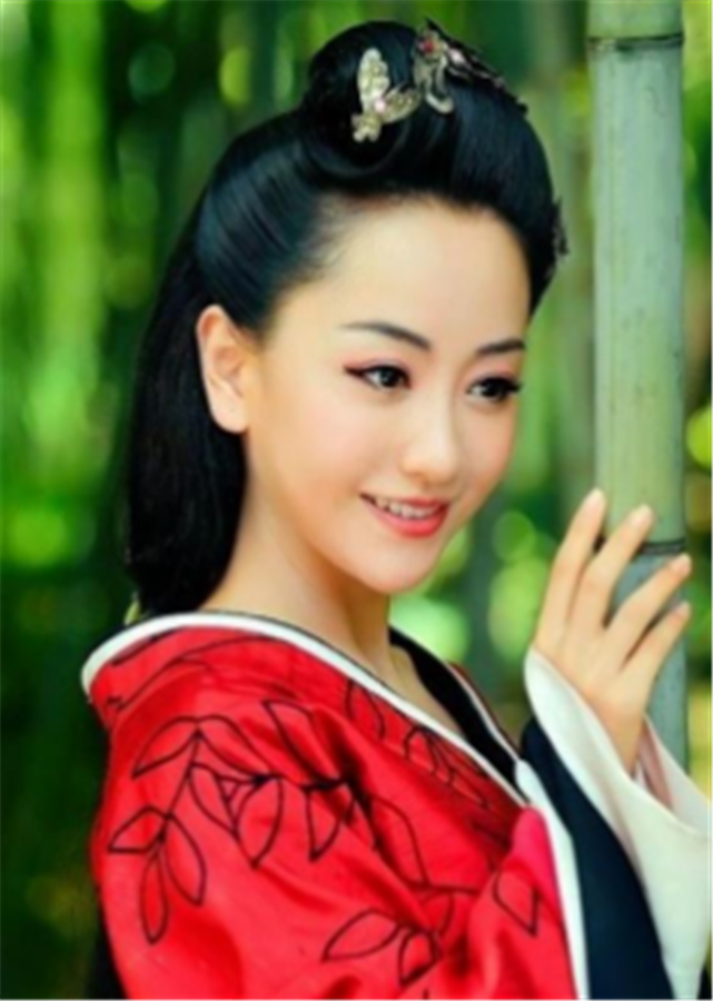 被于正捧红的四大女明星,个个惊艳全场,你们都认识几