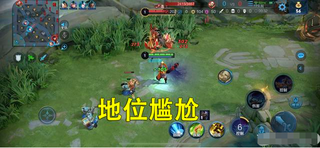 esports电竞比分网｜孙策为什么低端局没人用？怎么克制孙策？
