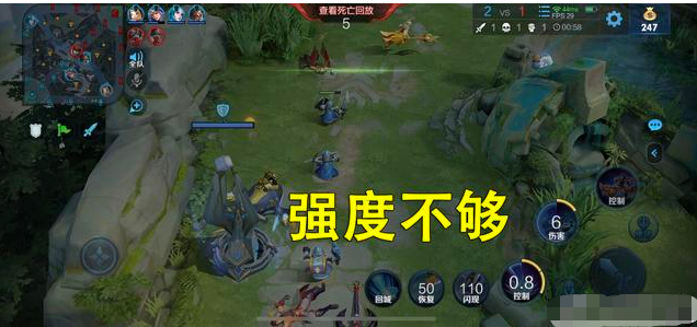 esports电竞比分网｜孙策为什么低端局没人用？怎么克制孙策？