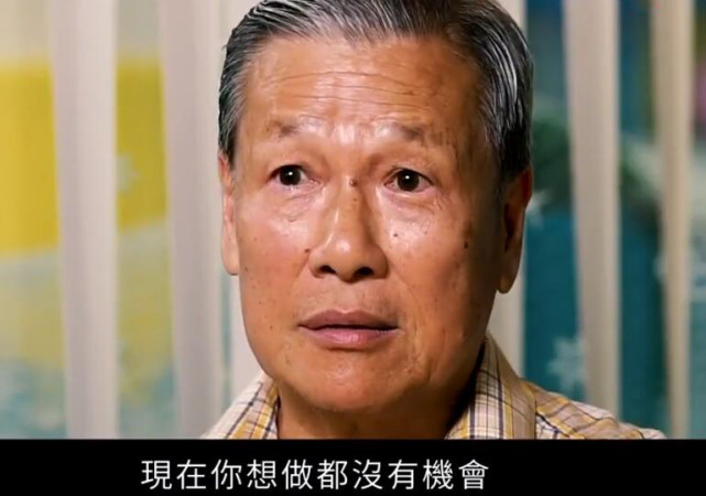 老戏骨刘江每月开支要5万 嫌tvb给钱少 还要去亚视