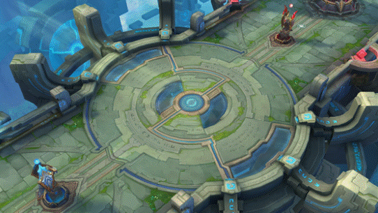 全新1v1模式登场,你能否使用本命英雄披荆