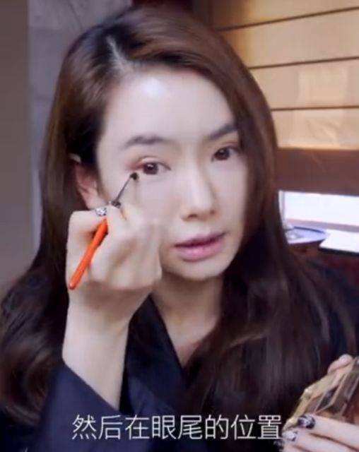 戚薇长得没有活得美,这样变美你也可以做到