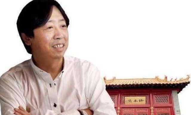 “食疗之神”张悟本：挂号费2千，调理费3万，被媒体揭穿后报应不爽