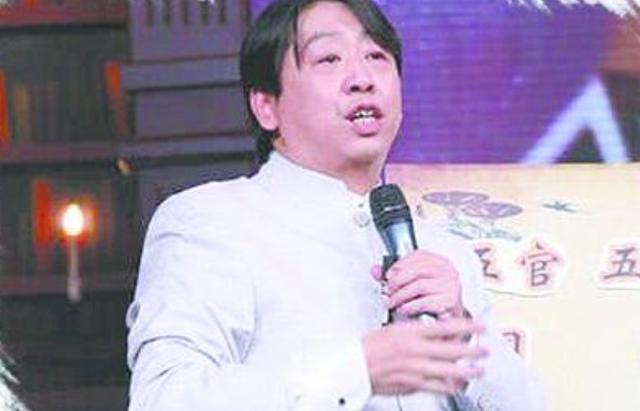 “食疗之神”张悟本：挂号费2千，调理费3万，被媒体揭穿后报应不爽