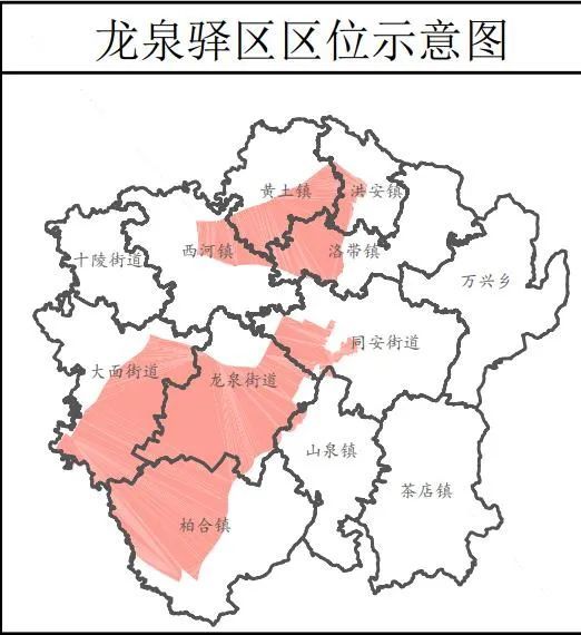 基准地价三年上调4240元㎡龙泉土地最新定价标准出炉