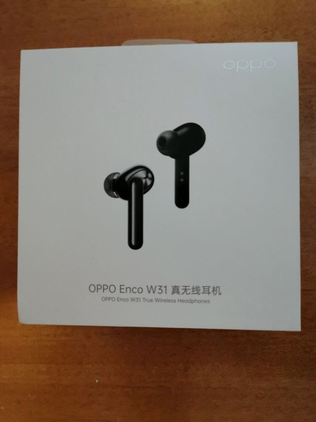 oppoencow31耳机一个月使用报告