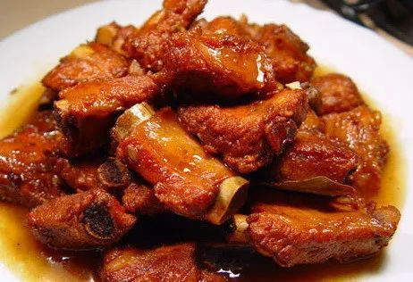 排骨的15种家常做法,怎么吃都不腻!
