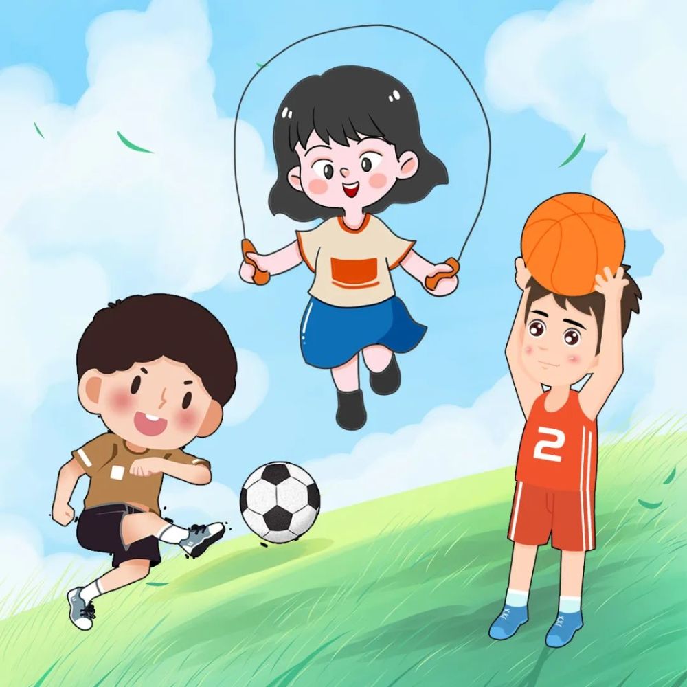 全面实施学生体质健康监测