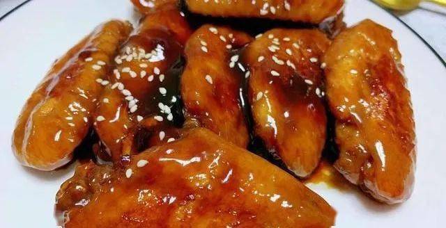 夏天下饭开胃菜,鸡翅都能做得香喷喷!