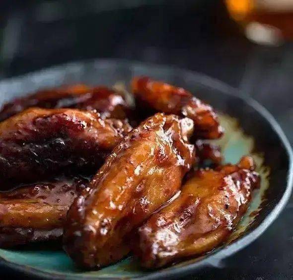 夏天下饭开胃菜,鸡翅都能做得香喷喷!
