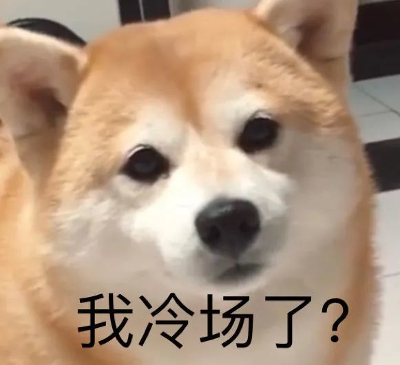表情包丨你可真狗啊