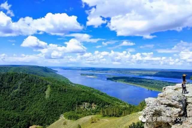 如果你想在俄罗斯中部的伏尔加河和日古里山进行一次美妙的旅行,那