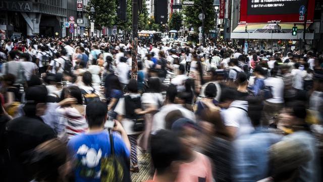 人口过剩原因_人口普查