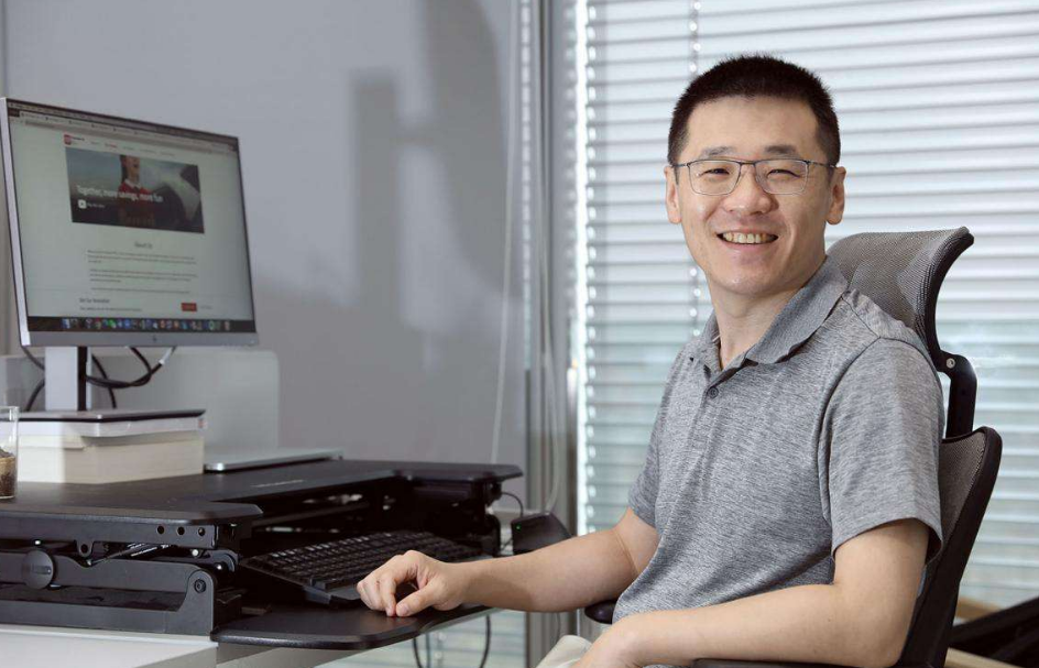 同学当老总_小爱同学(3)