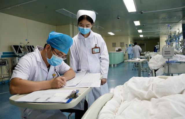 围麻醉期突发心肌缺血与急性心肌梗死典型案例分享