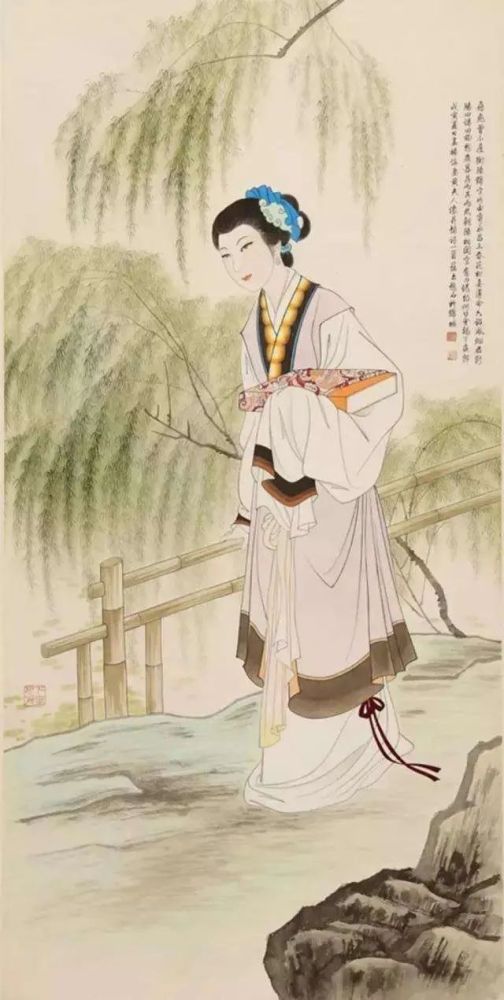 黄峨:时代让她成为"怨妇",她还以文学遗产