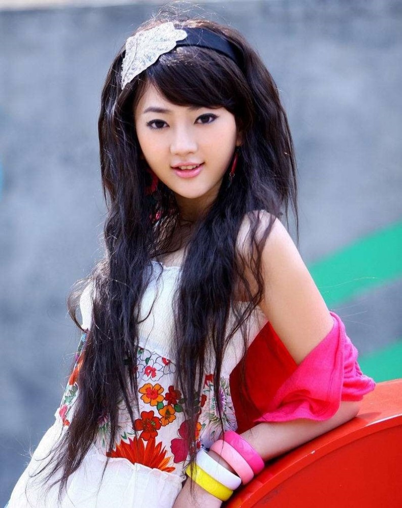 重庆为何出美女?