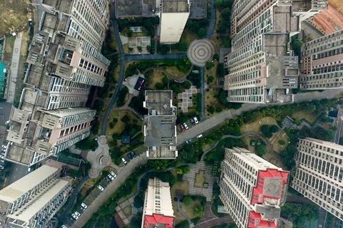 邢台土地规划大动作不断，土地成交影响你我生活