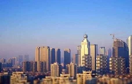 邢台土地规划大动作不断，土地成交影响你我生活