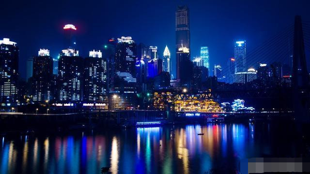 未来3至5年，成都和重庆房价还有多大的上涨空间？说出来你别不信