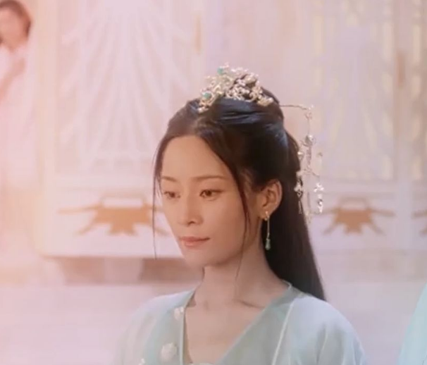 香蜜沉沉烬如霜:水神致死不知,梓芬当初生下女儿锦觅