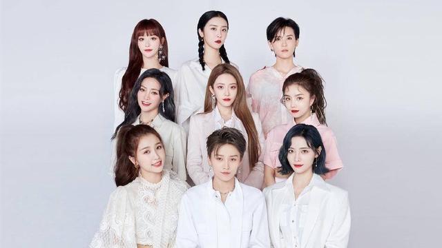 "旺旺"女孩原来是虞书欣,90后还记得吗?齐刘海撞脸