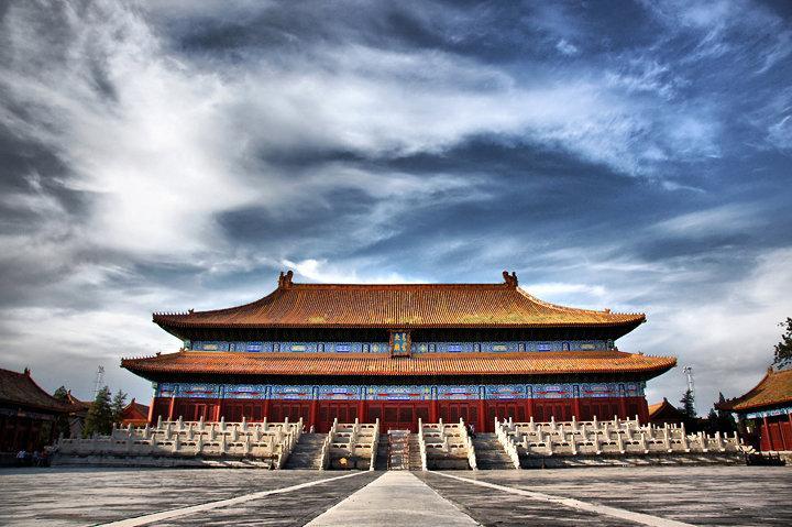 古代大臣配享太庙有多难,王安石几进几出,张廷玉差点没资格
