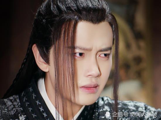以后还演不演古装戏?任嘉伦的回应来了,他定下了这样的接戏标准