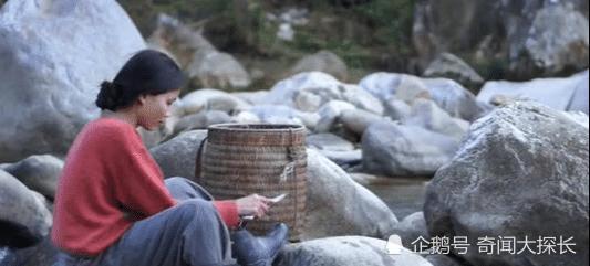 越南博主模仿李子柒，衣服发型连老人和狗都一模一样，网友：太不要脸了