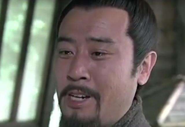 刘备在三国演义中哭了至少不下30次哭对他究竟有多重要