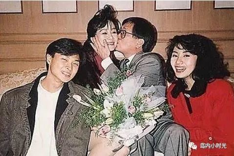 31年前,李嘉诚带18岁李嘉欣回家,3小时候后58岁原配突然暴毙