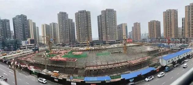 重庆坐拥30万人的新城，将被打造成第二个杨家坪，或就差一条地铁