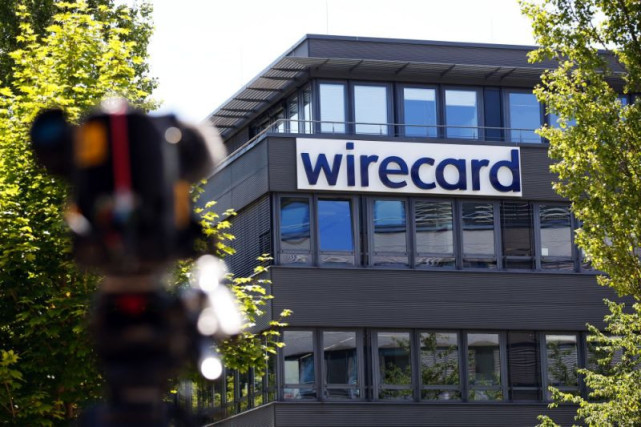 德意志银行考虑收购wirecard旗下银行业务