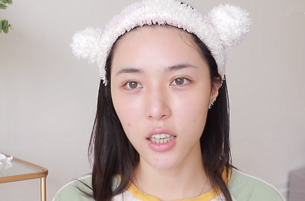 高中生仿妆“迪丽热巴”，你的立体感在哪里？成品一出：跪求联系方式！