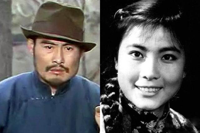 85版《铁道游击队》演员今昔照,张甲田依然帅,王国强