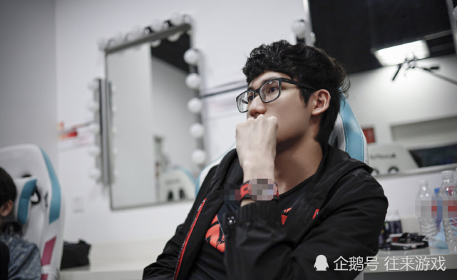 kpl比分数据｜阿水选本命英雄都赢不了RNG？原来是369太菜了