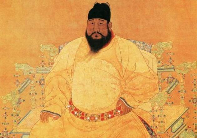 明宣宗朱瞻基是怎么躲过二叔朱高煦的埋伏顺利继位的呢?
