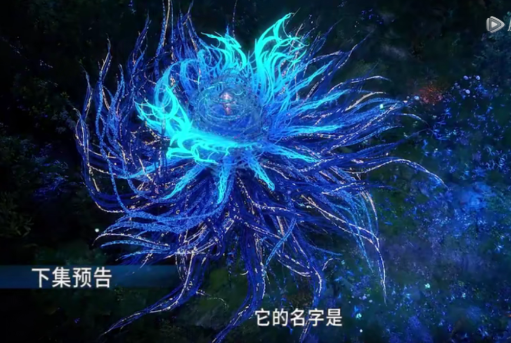 斗罗大陆:第一名"花中之王"撞上第五名蓝银皇,你就是个杂草,嚣张什么
