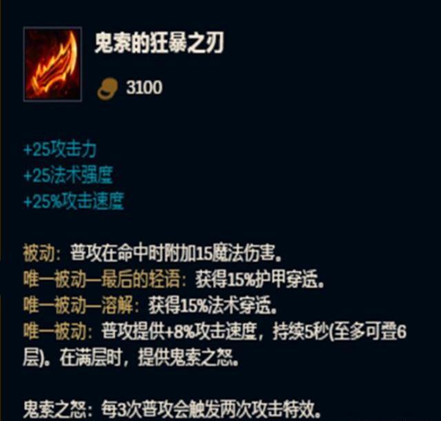 ldl发展联赛电竞比分网｜Theshy“3刀流”纳尔是怎么玩的？核心装备是什么？