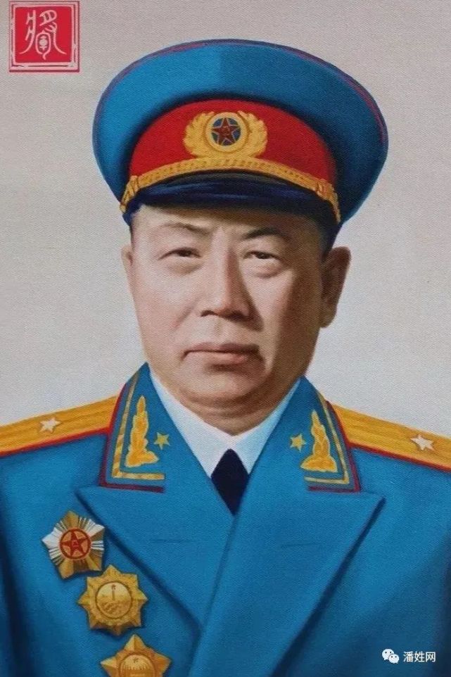 潘世征|潘寿才|潘振武|中国共产主义青年团|六安县|安徽|潘焱|中国