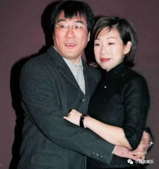 李宗盛如今的妻子就是比自己小27岁的千惠.