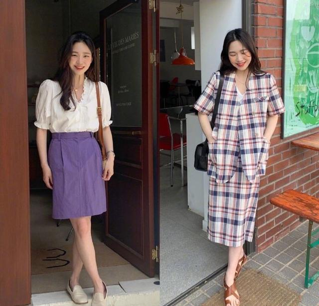 服装色彩不会搭配?来学ins博主亲自示范,每一套都可以照着穿 服装色彩不会搭配?来学ins博主亲自示范,每一套都可以照着穿
