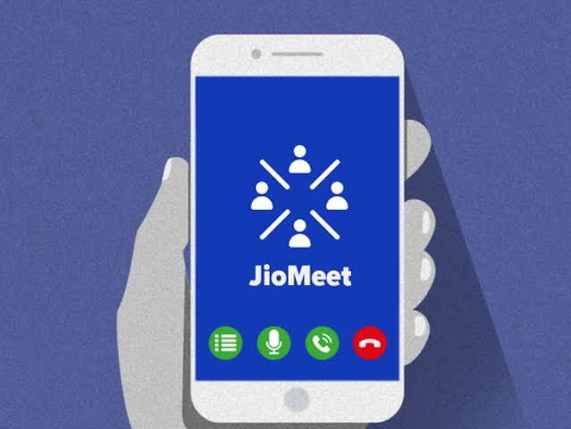 印度首富瞄准Zoom 推出JioMeet进军视频会议市场