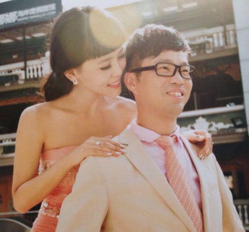 2013年魏臻闪婚王迅13年后她步了刘銮雄发妻的后尘