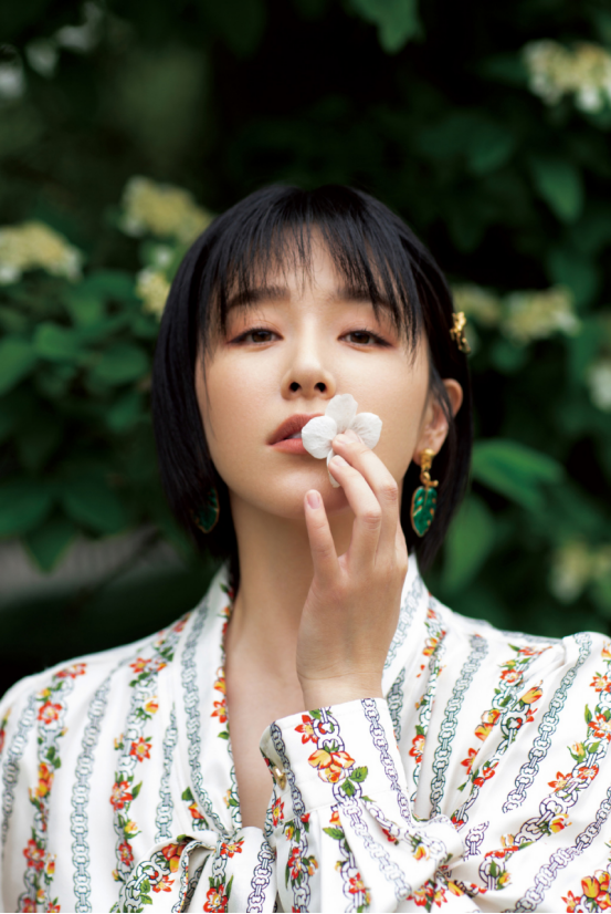 女生必看的夏季造型设计！短发设计绝对首选，干净利落又清爽