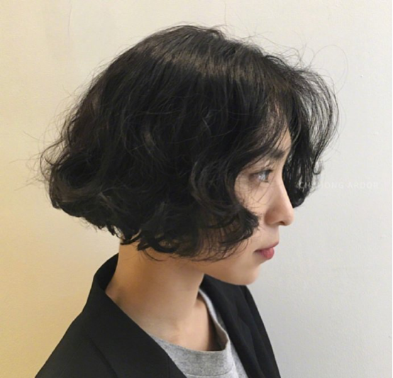 女生必看的夏季造型设计！短发设计绝对首选，干净利落又清爽