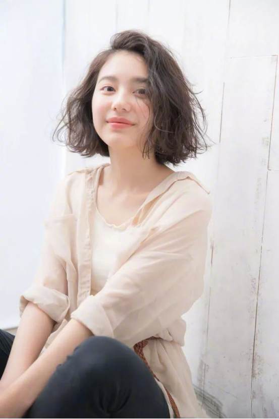 女生必看的夏季造型设计！短发设计绝对首选，干净利落又清爽